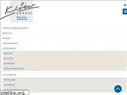 Sites similar to kloeber-kassel.de