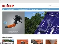 Sites similar to kloeber.at