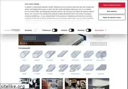 Sites similar to kloeckner.de