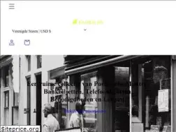 Sites similar to kloekbv.com