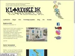 Sites similar to kloerkonge.dk