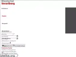 Sites similar to kloesterle.com