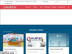Sites similar to kloetzl.at