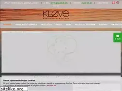 Sites similar to kloeve.dk