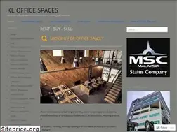 Sites similar to kloffices.wordpress.com