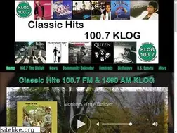 Sites similar to klog.com