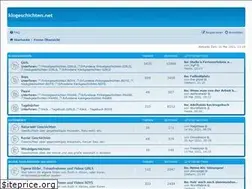 Sites similar to klogeschichten.net