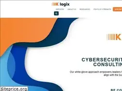 Sites similar to klogixsecurity.com