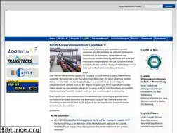 Sites similar to klok-ev.de