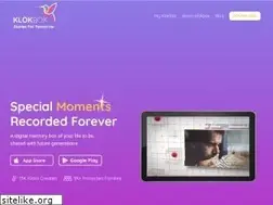 Sites similar to klokbox.com