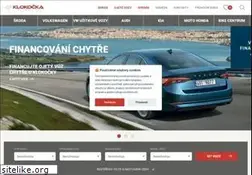 Sites similar to klokocka.cz