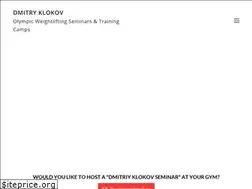 Sites similar to klokovd.com
