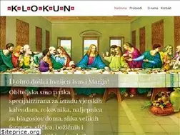 Sites similar to klokun.hr