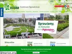 Sites similar to klomb.rzeszow.pl
