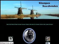 Sites similar to klompenkees.com