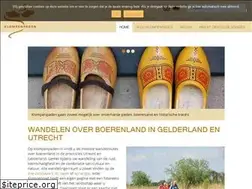 Sites similar to klompenpaden.nl