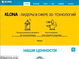 Sites similar to klona.ua