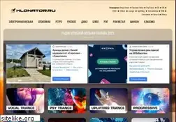 Sites similar to klonator.ru