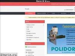 Sites similar to klondajk.com.ua