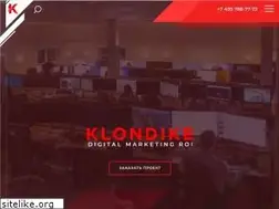 Sites similar to klondike-studio.ru