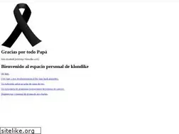 Sites similar to klondike.es