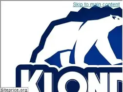 Sites similar to klondikebar.com