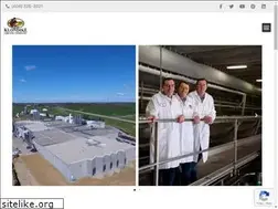 Sites similar to klondikecheese.com