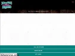 Sites similar to klondikekates.com
