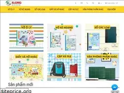 Sites similar to klong.com.vn