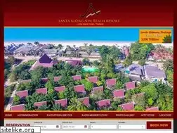 Sites similar to klongninbeachresort.com