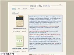 Sites similar to klonicki.com