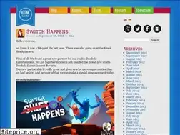 Sites similar to klonk-games.com