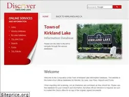 Sites similar to klonlineservices.com