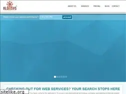 Sites similar to klonsys.com