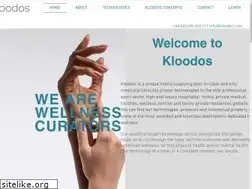Sites similar to kloodos.com