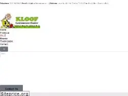 Sites similar to klooflawnmower.co.za