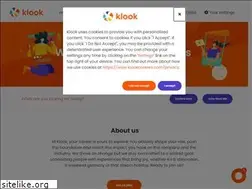 Sites similar to klookcareers.com