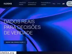 Sites similar to klooks.com.br