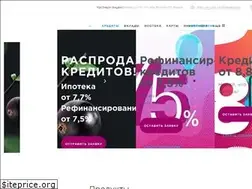Sites similar to klookva.ru