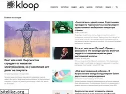 Sites similar to kloop.kg