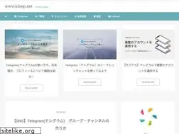 Sites similar to kloop.net