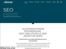 Sites similar to kloos.at