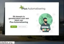 Sites similar to kloosterbv.nl