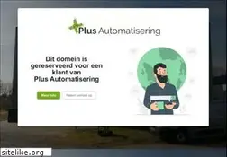 Sites similar to kloosterdekker.nl