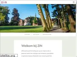 Sites similar to kloosterhotelzin.nl