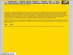 Sites similar to kloosterhuis.info