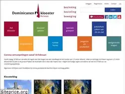 Sites similar to kloosterhuissen.nl