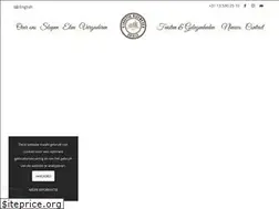 Sites similar to kloosternieuwkerkgoirle.nl
