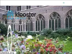 Sites similar to kloosterzwolle.nl