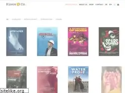 Sites similar to kloosundco.de